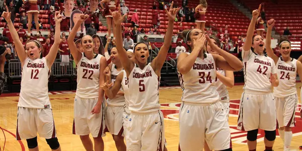 Women's Hoops defeats Colorado 70-60