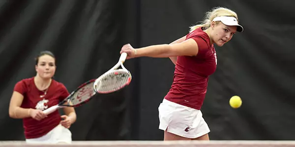 Maria Biryukova-Olga Musilovich 2014