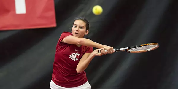 Elizaveta Luzina 2014 Action