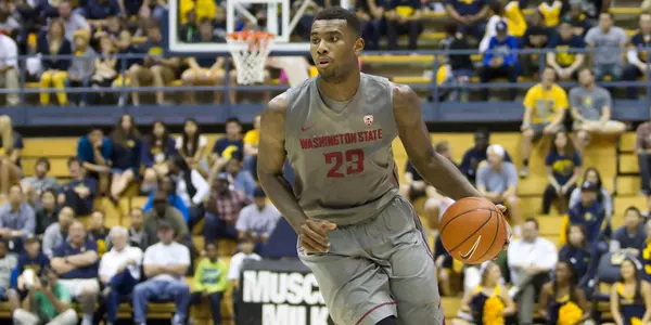 D.J. Shelton at California