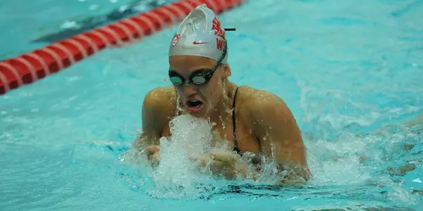 Presley Wetterstrom Action 2014