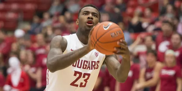 D.J. Shelton vs. OSU Web