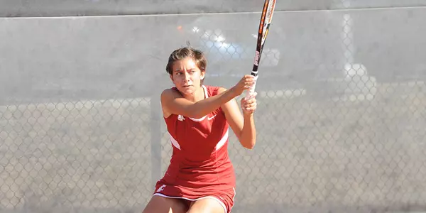 Elizaveta Luzina 2015 Action