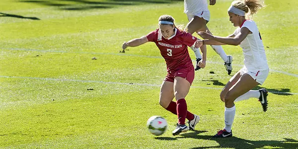 Jamie Schnieders vs. Arizona