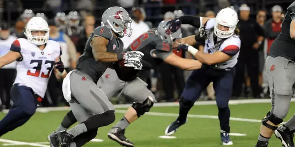 Vince Mayle vs. Arizona