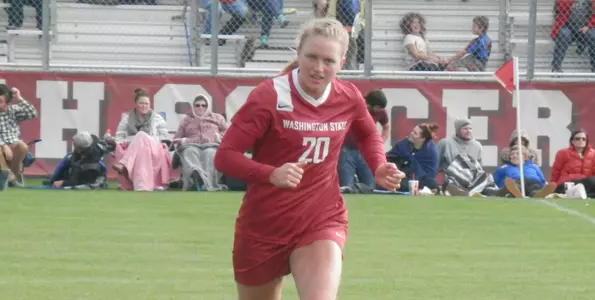 Kourtney Guetlein at Utah 2014