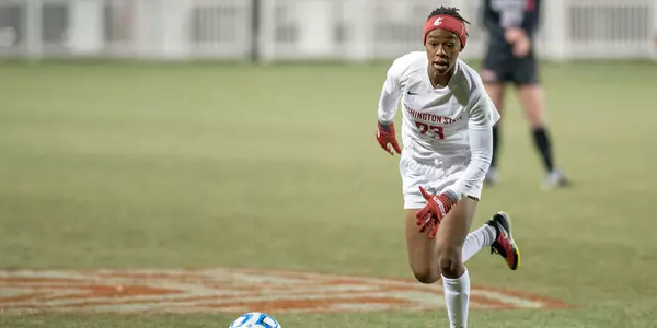 Mariah Powers 2014 NCAA