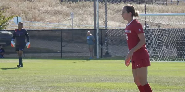 Cougar Soccer Places Nine on Pac-12 Academic Teams