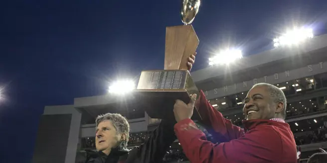 The Apple Cup