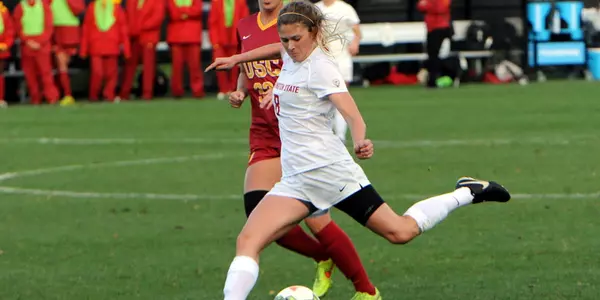 Jordan Branch 2014 Action vs. USC