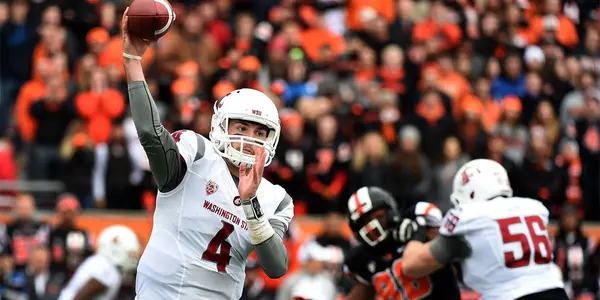 Luke Falk