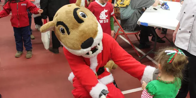 Butch's Bash Holiday Celebration