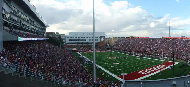 Single-Game Tickets On Sale to Cougar Athletic Fund Members, July 20