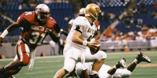 20 Years Later, the Palouse Posse is Still Unbelievable
