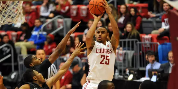 DaVonte Lacy