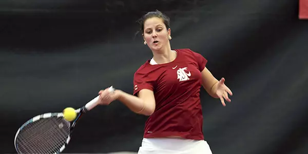 Lize Leenknecht 2014 Action