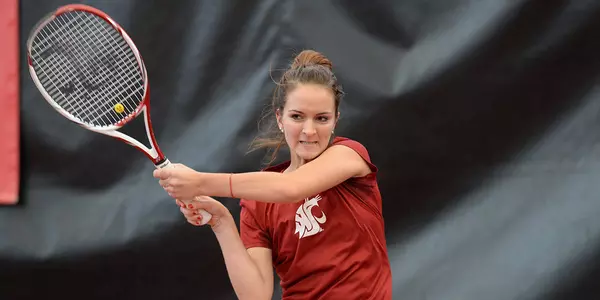 Dajana Ognjenovic 2014 Action