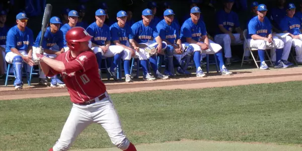 Patrick McGrath at UC Riverside (Feb. 17)