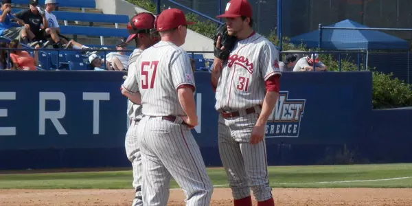 Front Page at Cal State Fullerton (Feb. 16)