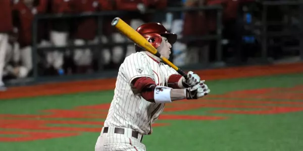 Ian Sagdal 2014 Western Carolina