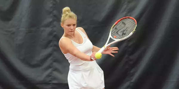Maria Biryukova 2014 Action
