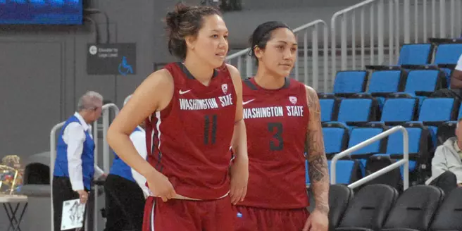 Cougars Open Final Road Trip Thursday at No. 18 Cal
