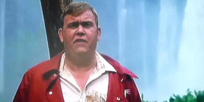 WSU Graduate Tom Tuttle from Tacoma