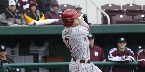 Trace Tam Sing at Mississippi State