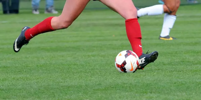 Cougar Soccer Camp Registration is Open