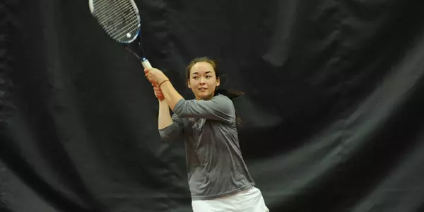 Emily Funabiki 2014 ACtion