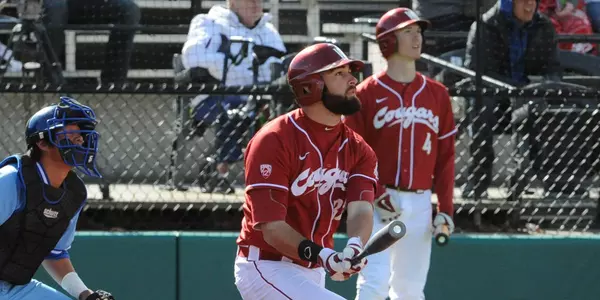 Yale Rosen 2014 vs. San Jose State