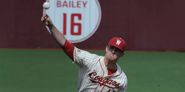 Sam Triece 2014 vs. San Jose State