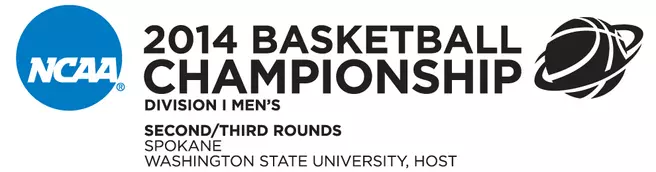 2014 NCAA Men's Basketball Tournament - Spokane