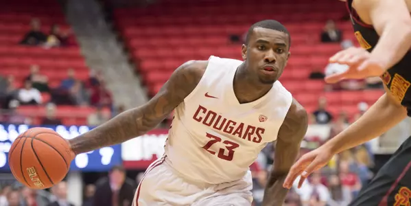 D.J. Shelton vs. USC