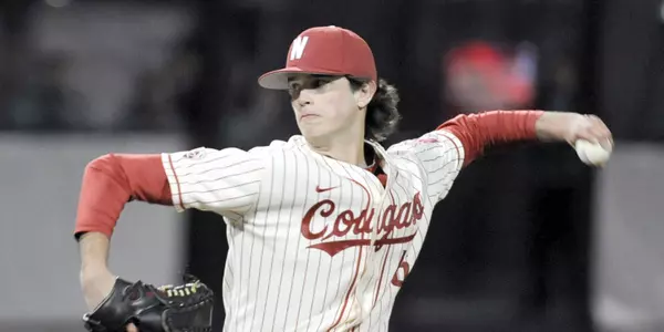 Matt Bower vs. Texas State