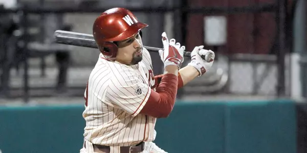 Nick Tanielu vs. Texas State