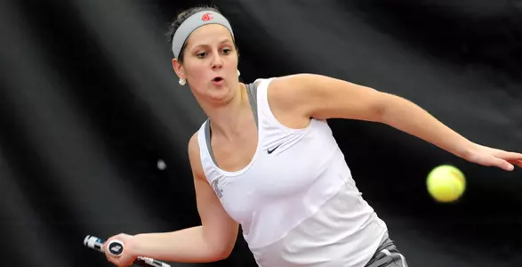 Lize Leenknecht 2014 Action