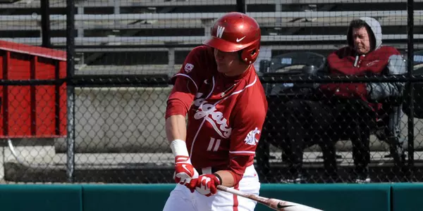 Ben Roberts 2013 Action