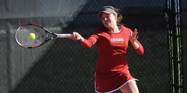 Olga Musilovich 2014 Action