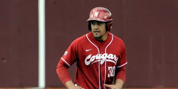 Nick Tanielu April 12 vs. Oregon State