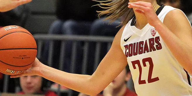 Cougars Add Louise Brown To 2014 Signing Class