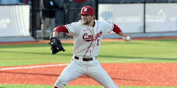 Joe Pistorese 2014 vs. California