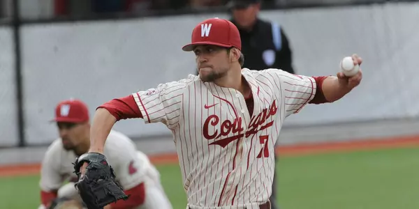 Joe Pistorese 2014 vs. Utah