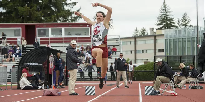 Cougars Selected for NCAA Preliminary Round
