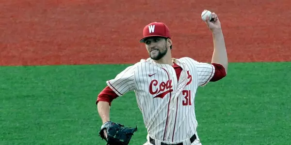 Joe Pistorese 2014 vs. USC