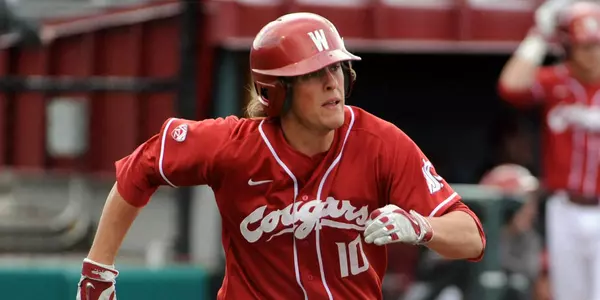 Patrick McGrath 2014 Action