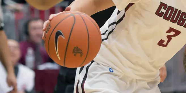 Women?s Basketball Signs 6-5 Bianca Blanaru from Romania