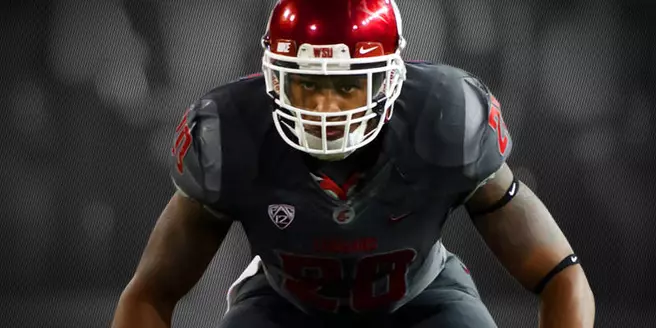 Bucannon Drafted In First Round By Arizona Cardinals