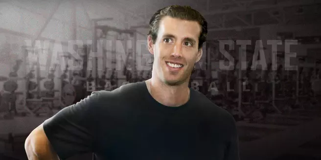 Strength Coach Scott Thom Joins Basketball Program