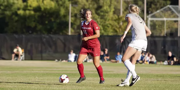 Beau Bremer vs. Idaho